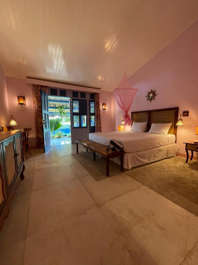 Vila Stella Cadente Фортин Экстерьер фото