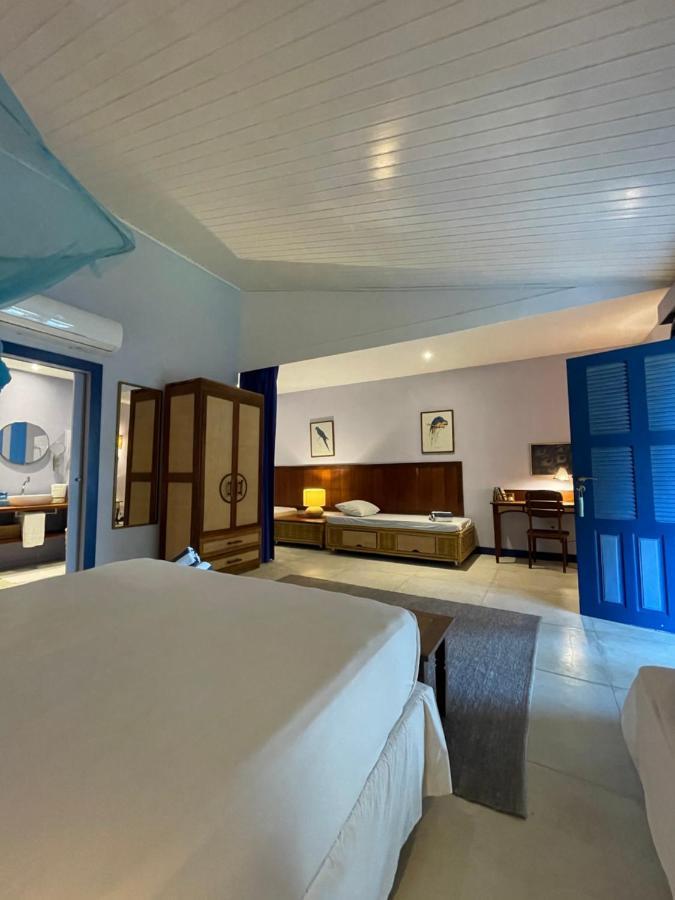 Vila Stella Cadente Фортин Экстерьер фото
