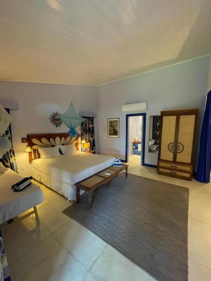Vila Stella Cadente Фортин Экстерьер фото