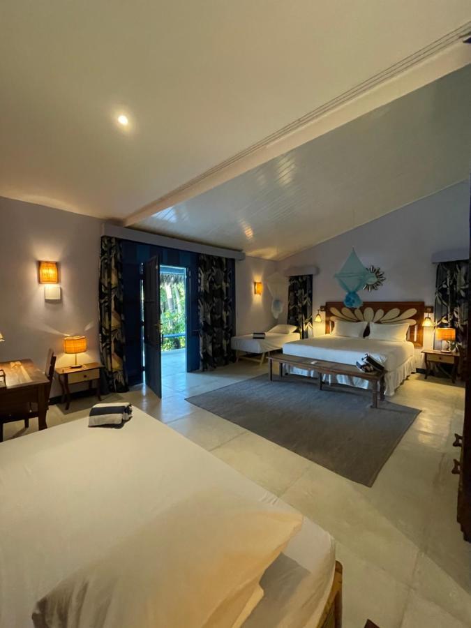 Vila Stella Cadente Фортин Экстерьер фото