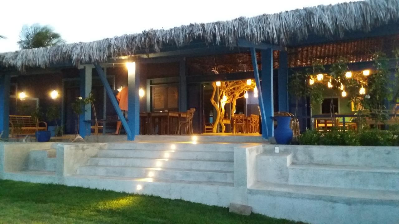 Vila Stella Cadente Фортин Экстерьер фото
