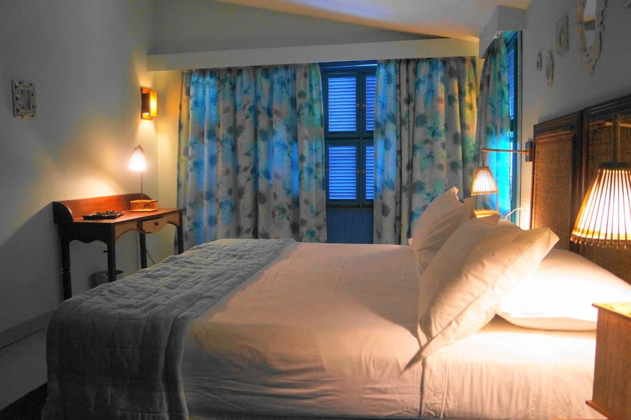 Vila Stella Cadente Фортин Экстерьер фото